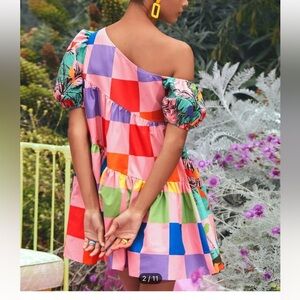 SHEIN sundress